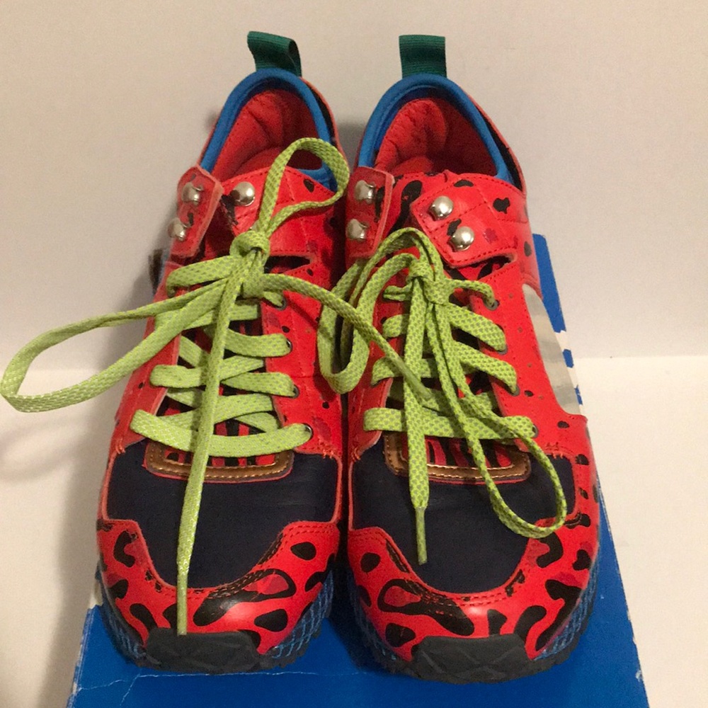 Adidas X Opening Ceremony, New York Run sneakers